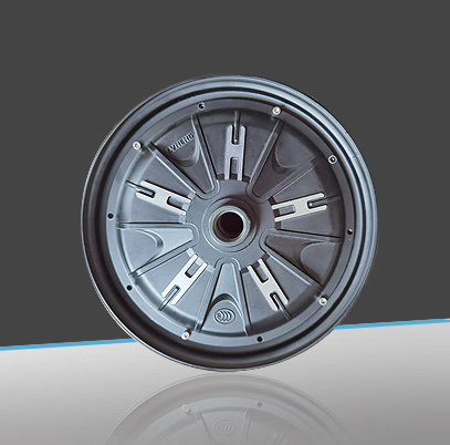 常熟电动车电机厂家