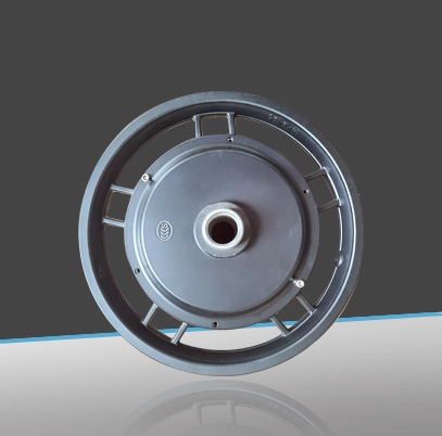 电动车电机 电动车电机