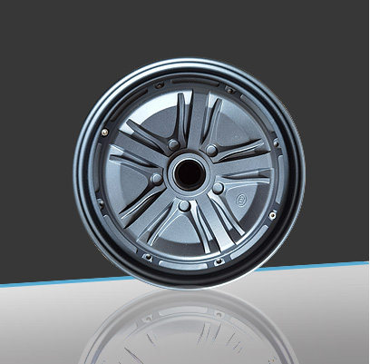 电动车电机 电动车电机