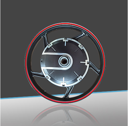 锂电车电机 锂电车电机